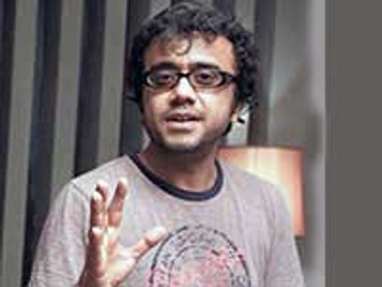 I am making a political thriller next: Dibakar Banerjee
