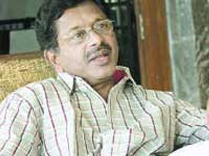 Fazil back in action