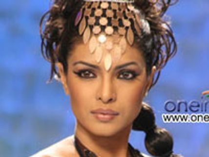 Priyanka to shoot Khatron Ke Khiladi - 3 in Brazil