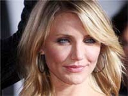 Cameron Diaz wants to reunite with Timberlake