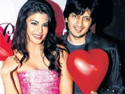 JKSAH story worked for me – Riteish Deshmukh