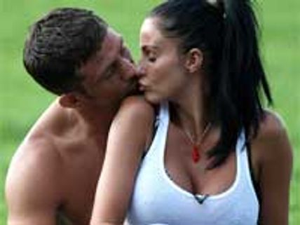 Jordan, Alex Reid to beef up their security after mob scuffle