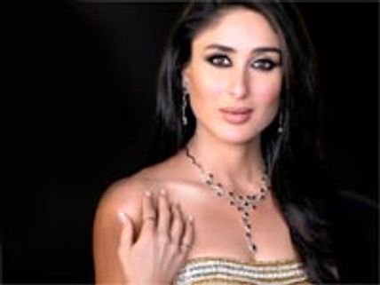 Kareena not ready to take anything small