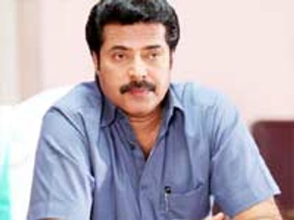 Mammootty has three looks in Amar Akbar Antony