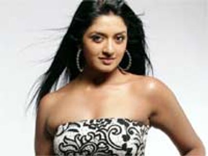 Vimala Raman to star with Salman Khan?