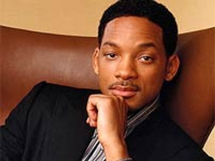 Will Smith causing problems on wife’s show set