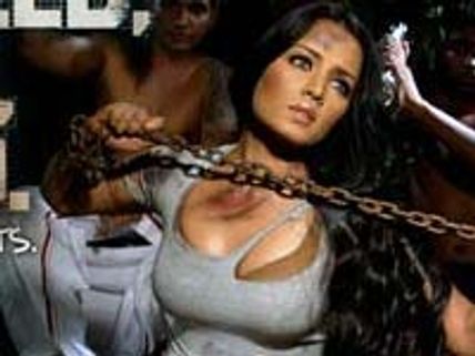 Celina Jaitley, Suniel join Thank You