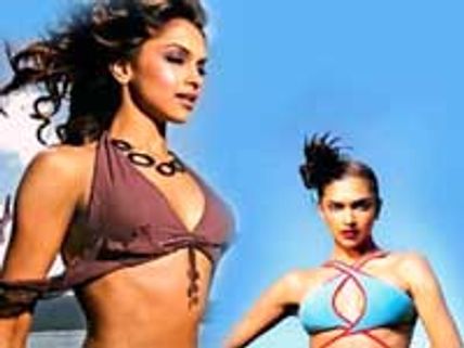 I have approached acting differently in Housefull: Deepika Padukone