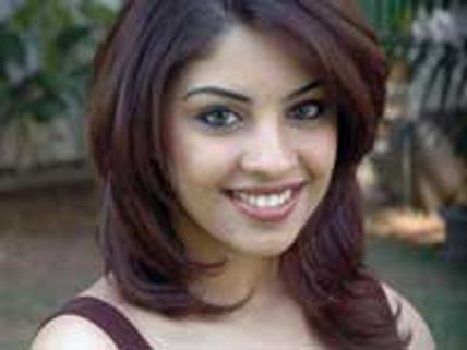 Richa bags a role in Chandramukhi 2