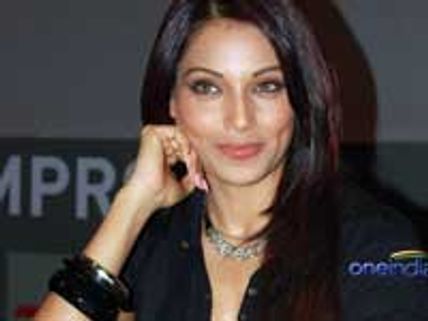 Bipasha Basu is Maradona's fantasy figure