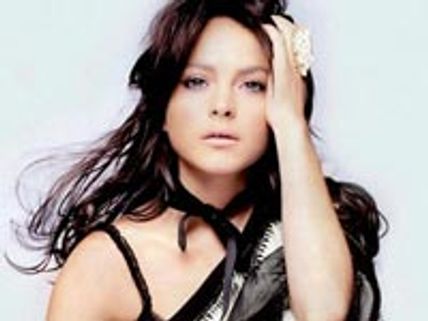 Lindsay's skinny frame raises health concerns