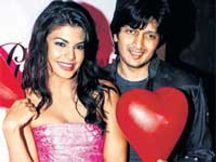 Riteish Deshmukh refused to kiss Jacqueline