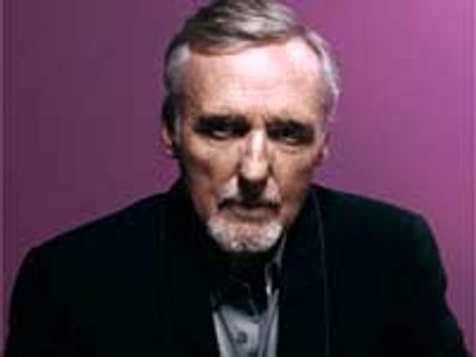 Dennis Hopper's wife tried killing him?