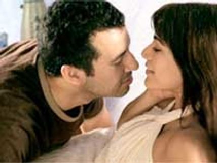 The Great Indian Butterfly - Review