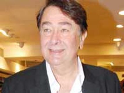 Randhir's presence inspires Housefull team