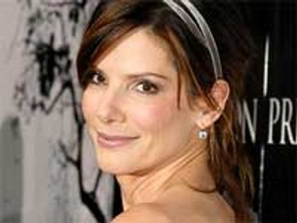 Sandra Bullock to divorce love rat Jesse James