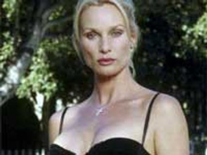 Nicollette Sheridan sues Desperate Housewives’ creator