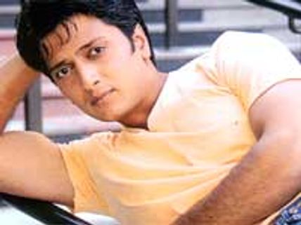 We want more gorgeous faces like Jacqueline - Riteish