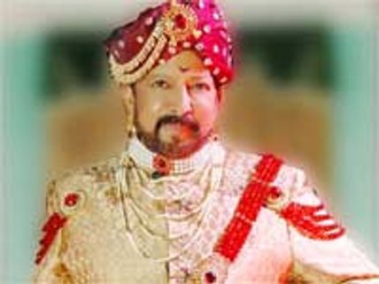 Panchamukhi ready for grand opening