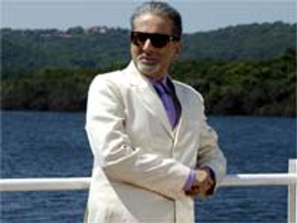 Aditya Raj Kapoor is back on track
