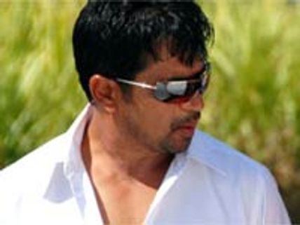 Arjun's action flick Dalapathi in Malaysia