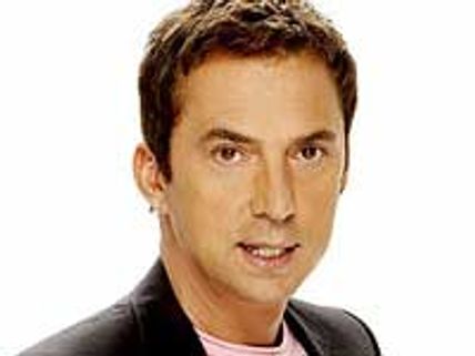 Celebs pose in the buff for GCG campaign