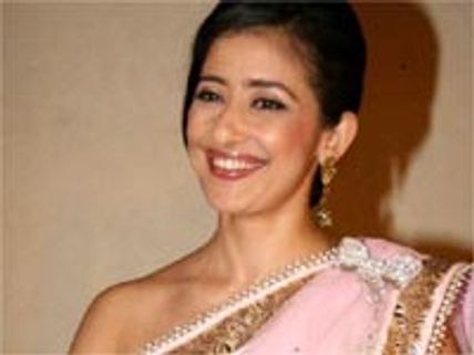 Manisha Koirala to marry Nepali businessman