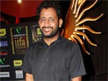 Resul Pookutty is unhappy!