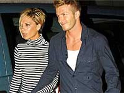 Broody Posh demands sex five times a day!