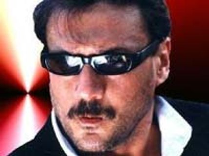 Jackie Shroff signs his next film in Tamil