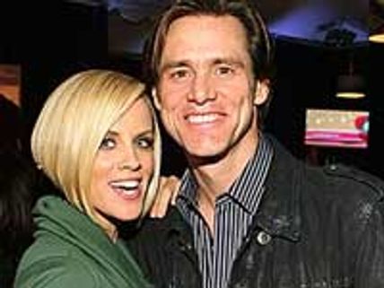 Here's why Jim Carrey, Jenny McCarthy called it quits