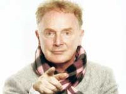 Punk rocker Malcolm McLaren passes away at 64