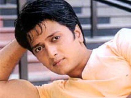 Riteish recommended Ruslaan to Milap