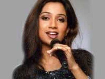 Malayalam language isn't easy: Shreya Ghoshal