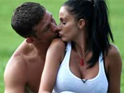Jordan, Alex Reid to release sex guide