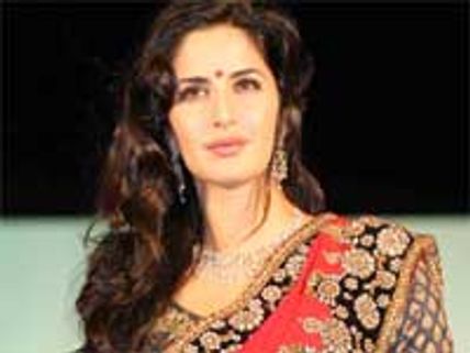 Katrina Kaif to marry in 2 years