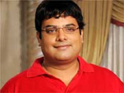 Krishnudu to play hero in ‘Play’