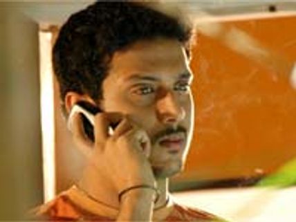 Antharthma sets new record in advance ticket booking