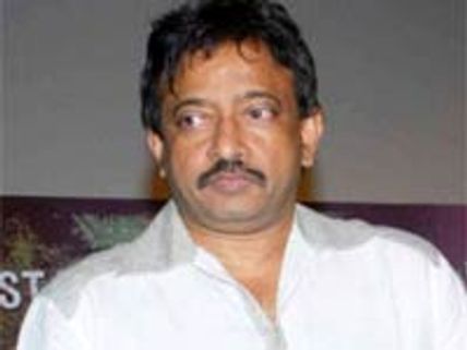 God and Sex is not be a biopic on the sex life of Nithyananda: RGV