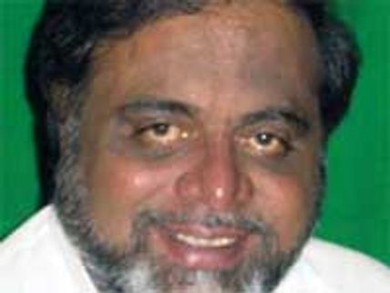 Ambareesh dismisses heart attack reports