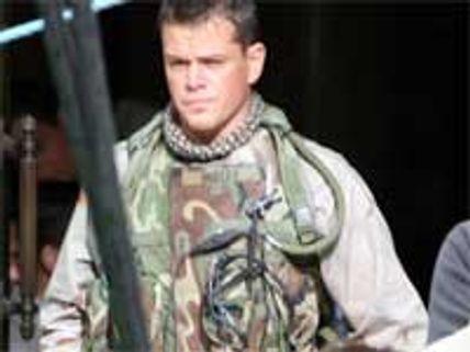 Green Zone – Review 