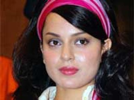 Kangana Ranaut adds 7 kgs