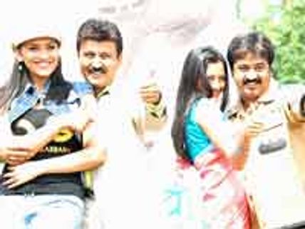 Krishna Nee Late Aagi Baaro – Review 