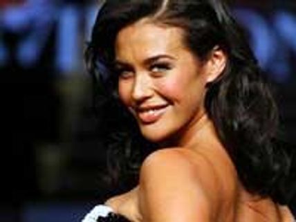 Megan Gale to launch her swimwear label Isola
