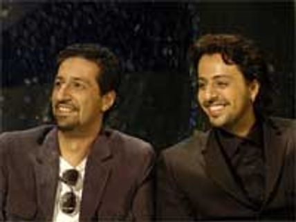 Salim-Sulaiman to compose song for World Cup