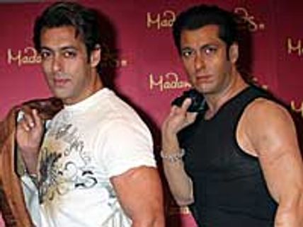 Salman Khan's Dabbang has baddie Murli