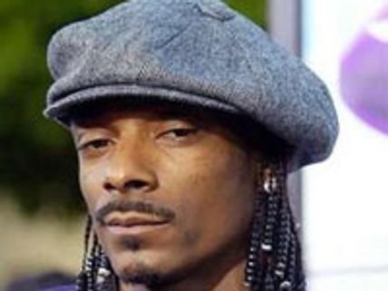 Snoop Dogg to record duet with Susan Boyle