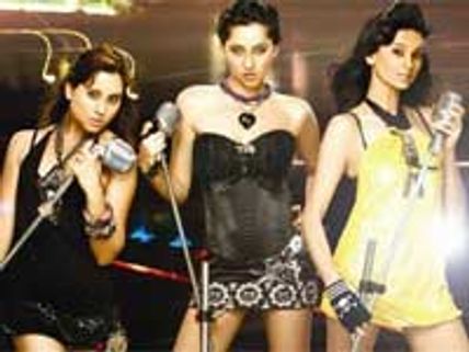 Anusha Dandekar and sisters to launch music album