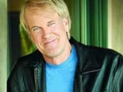 John Tesh confirms dating Oprah Winfrey once