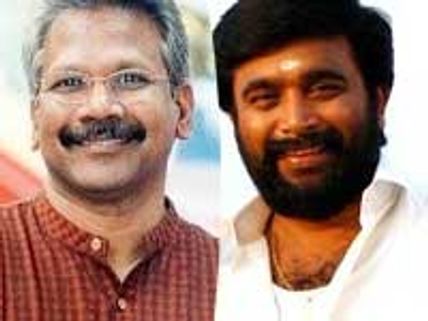 Mani Rathnam, Sasikumar to launch Kalavani audio